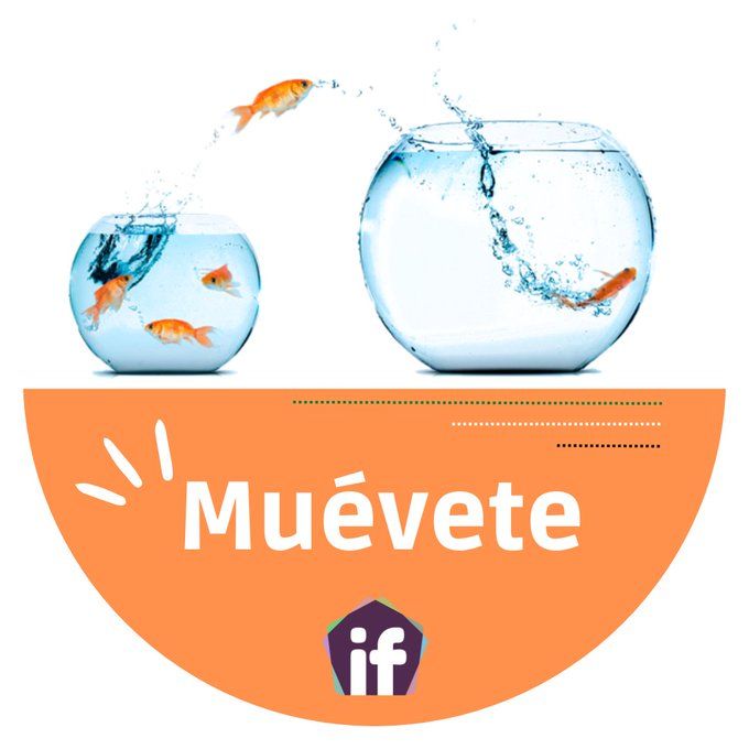 Muevete