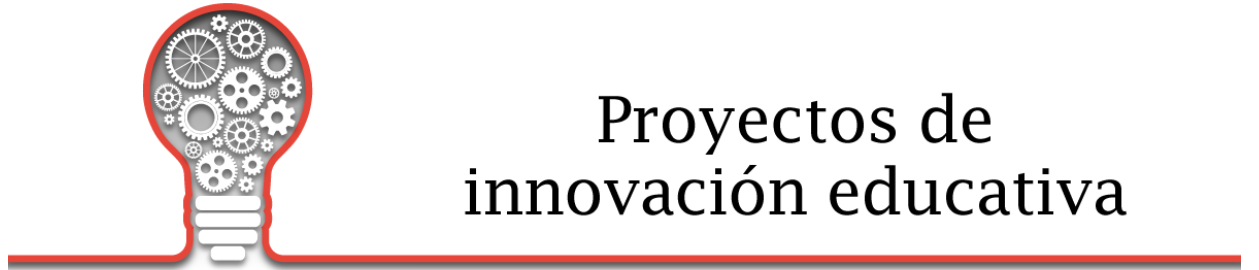 Proyectos Innovacion