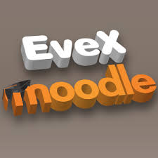 Logo evex