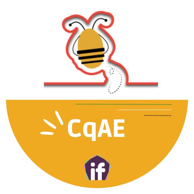 Logo CqAE