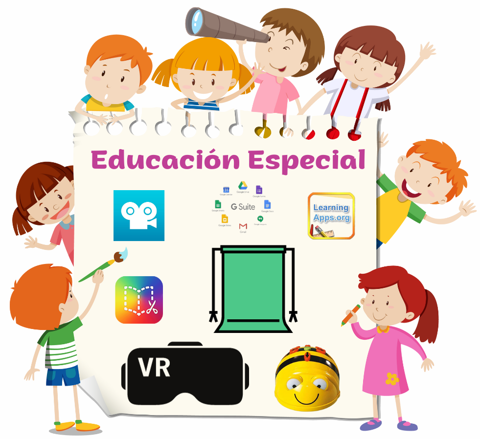 Educación Especial